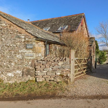 Villa Barn End à Penrith Extérieur photo